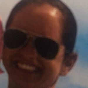 Meet your Posher, Jade